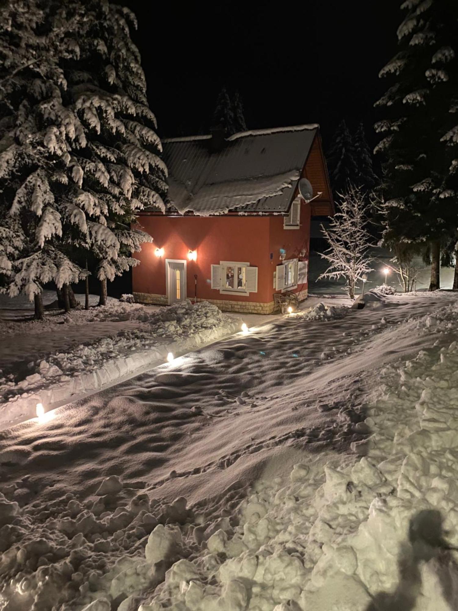 Dzelalija Tatil Evi